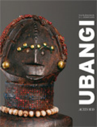 Knjiga Ubangi Grootaers