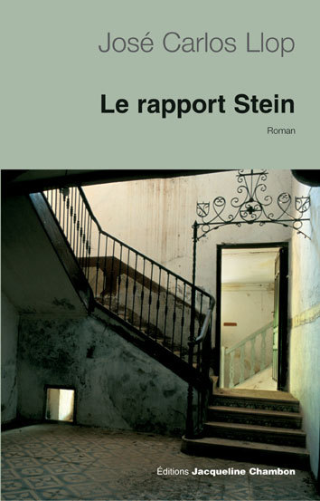 Knjiga Le Rapport Stein Llop