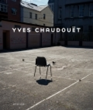 Boek Yves Chaudouët Chaudouët