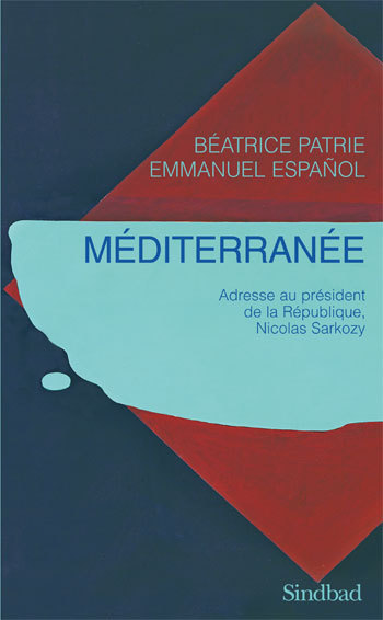 Knjiga Méditerranée Español
