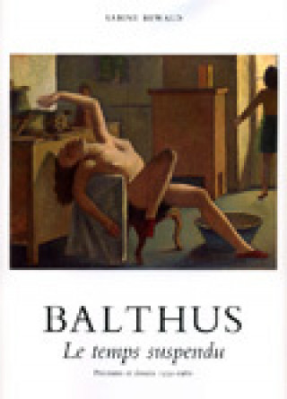 Könyv Balthus Rewald