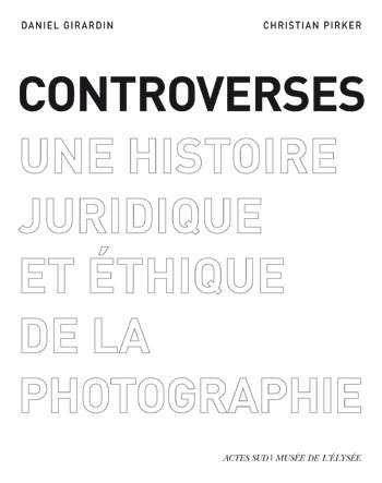 Libro Controverses Pirker