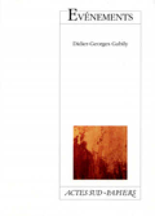 Carte Evénements Gabily