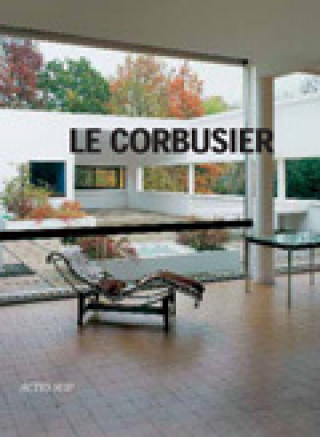 Knjiga Le Corbusier Suma