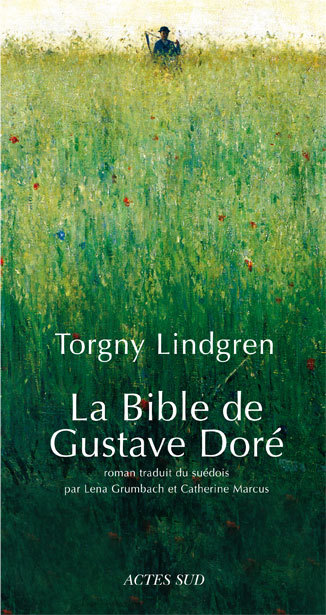 Libro La bible de Gustave Doré Lindgren