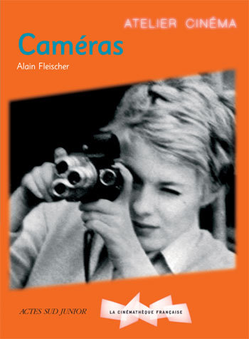 Knjiga Caméras Fleischer