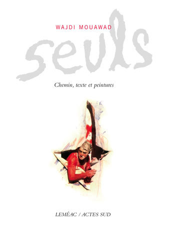 Book Seuls Mouawad