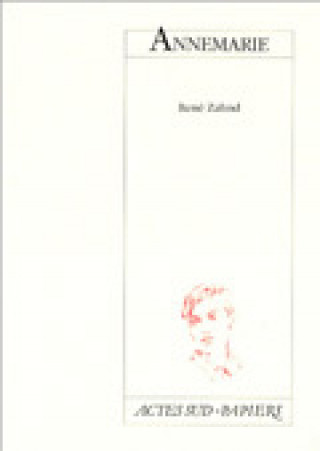 Buch Annemarie Zahnd