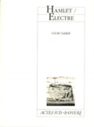 Book Hamlet / Electre Ladjali