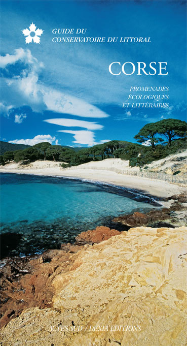 Knjiga Guide corse collegium