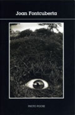 Buch Joan Fontcuberta Chéroux