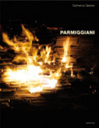 Knjiga Parmiggiani Grenier