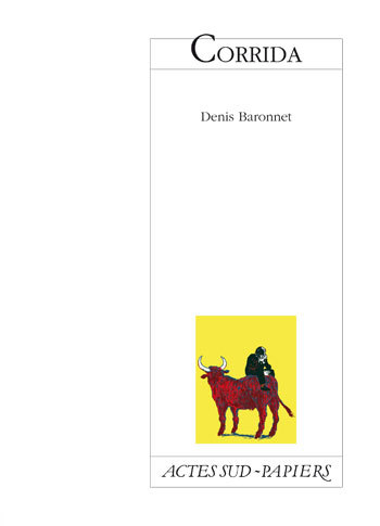 Buch Corrida Baronnet
