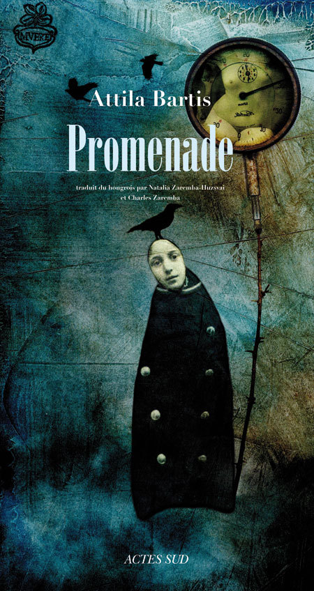 Book Promenade Bartis
