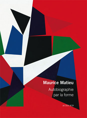 Buch Autobiographie par la forme Matieu