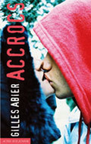 Livro Accrocs Abier
