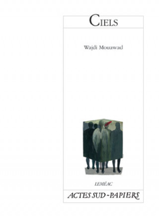 Book Ciels Mouawad