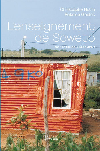 Book L'Enseignement de Soweto Goulet