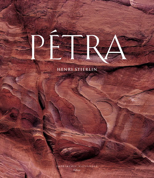 Βιβλίο PETRA Stierlin
