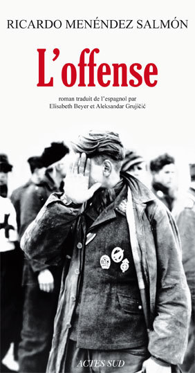 Βιβλίο L'Offense Menendez Salmon