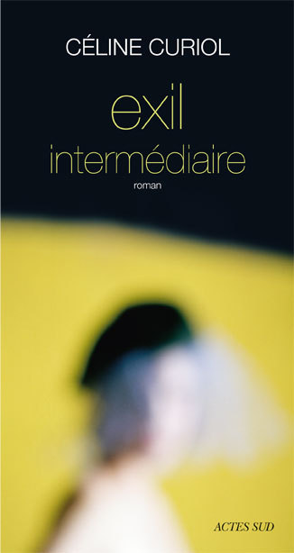 Knjiga Exil intermédiaire Curiol