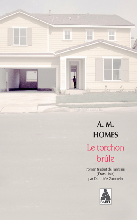 Buch Le torchon brûle Homes