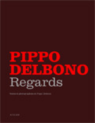 Knjiga Regards Delbono