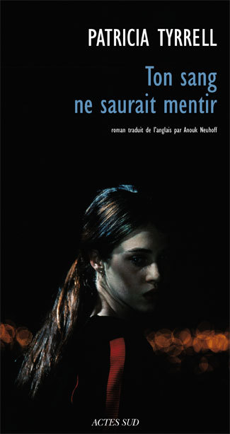 Book Ton sang ne saurait mentir Tyrrell
