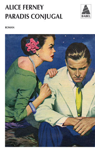 Buch Paradis conjugal Ferney