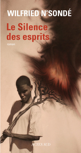 Kniha Le silence des esprits N'sondé