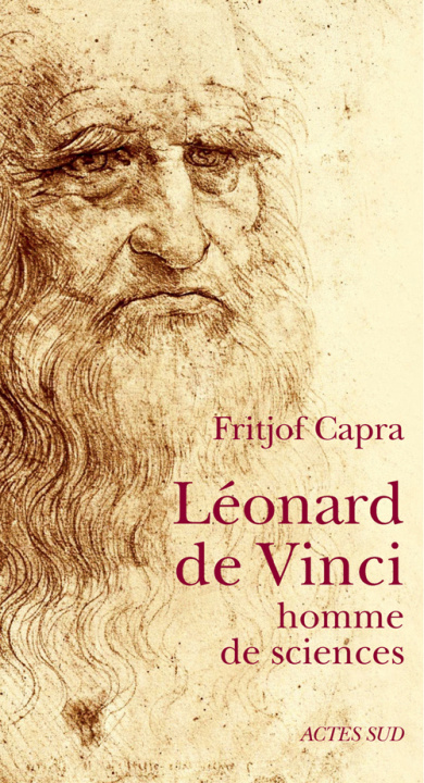 Buch Léonard de vinci, homme de sciences Capra