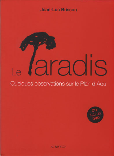 Buch Le Paradis Brisson