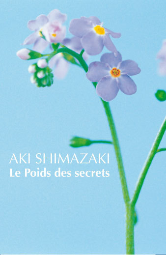 Книга Coffret Babel Le Poids des secrets Shimazaki aki