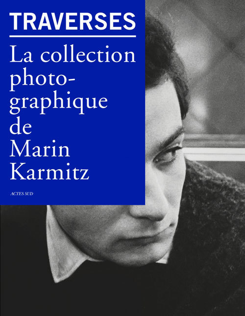 Book Traverses Caujolle