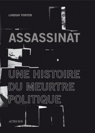 Knjiga Assassinat Porter