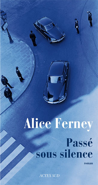 Könyv Passé sous silence Ferney