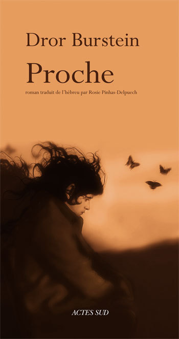 Boek Proche Burstein