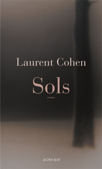 Knjiga Sols Cohen