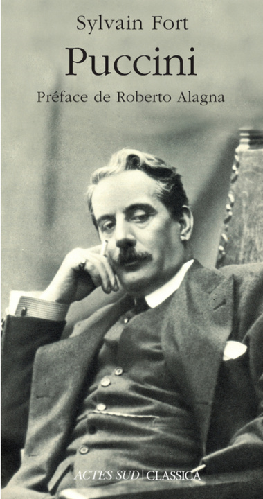 Carte Puccini Fort
