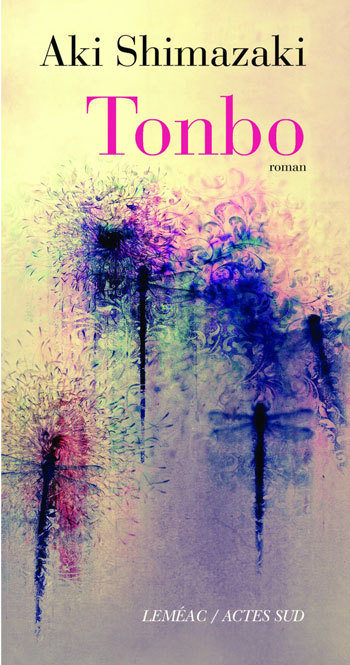 Buch Tonbo Shimazaki