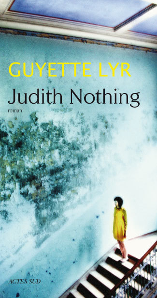 Kniha Judith nothing Lyr