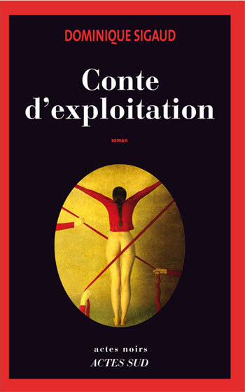 Knjiga Conte d'exploitation Sigaud