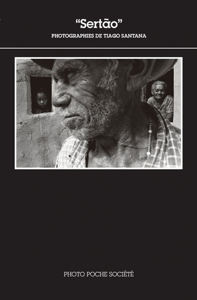 Buch Sertão Santana