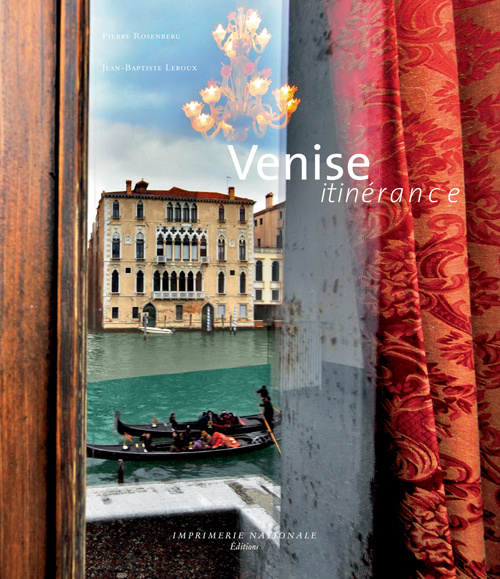 Buch Venise Rosenberg