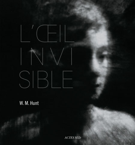 Knjiga L'Oeil invisible Hunt