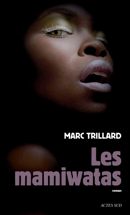 Buch Les Mamiwatas Trillard