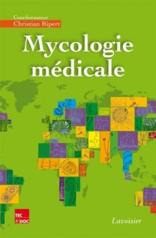 Carte Mycologie médicale 
