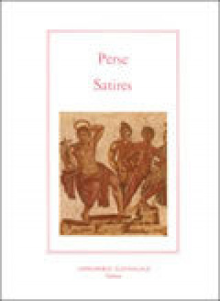 Libro Satires Pautrat