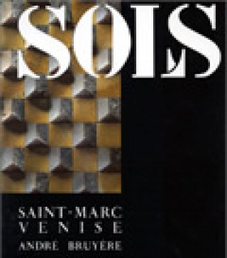 Kniha Sols (br) Bruyere