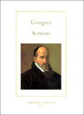Knjiga Sonnets (rl) Andreucci